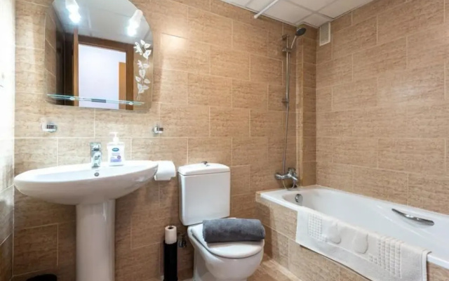 Eden Golf Sur - Southfacing Apartment