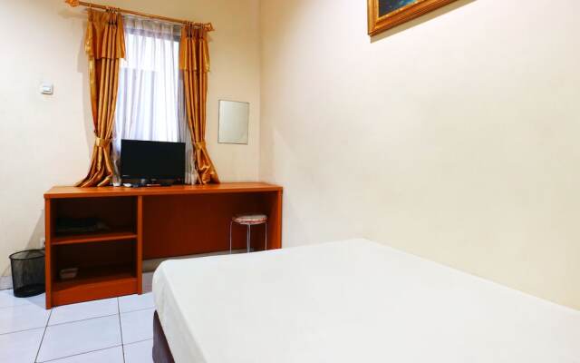 Sabrina Guest House