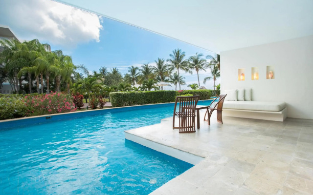 Secrets Aura Cozumel - Adults Only - All Inclusive