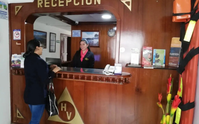 Hotel Venecia Confort