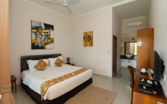 Ocean Villa Dive Resort - Tulamben