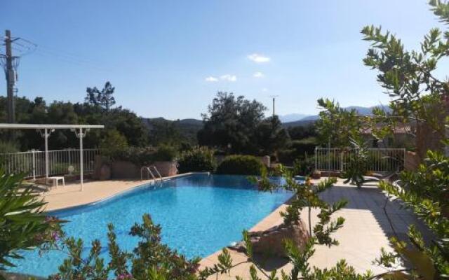 Résidence Marina Di A Testa