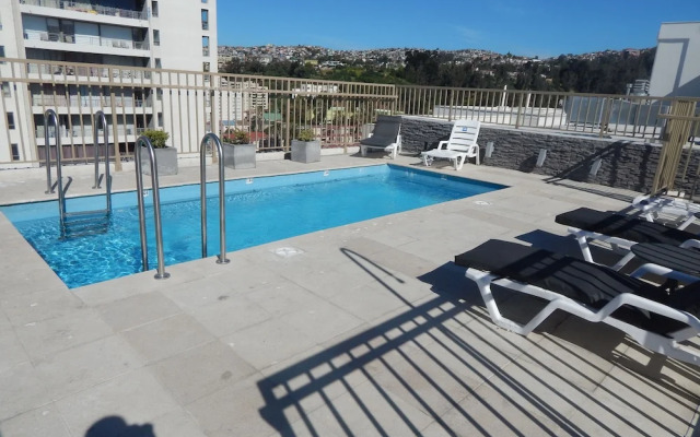811A Departamento Plaza Vina