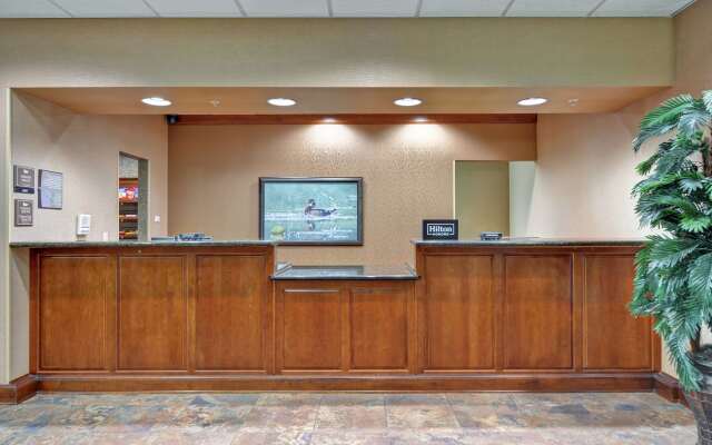 Homewood Suites by Hilton Fayetteville