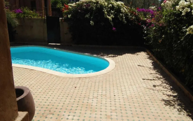 Villa River PALM-PALMERAIE-VLC-263