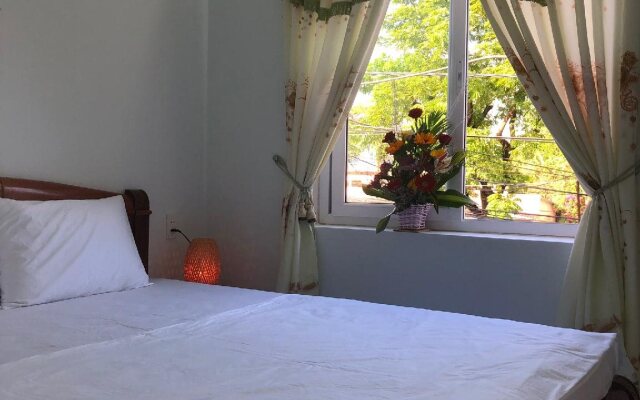 Chit Kem Homestay