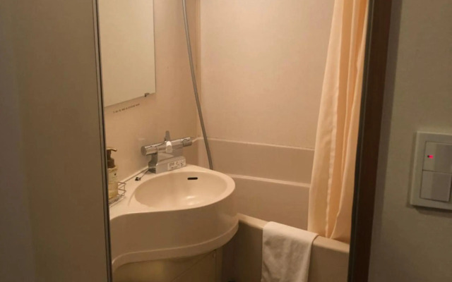 Chitose Airport Hotel