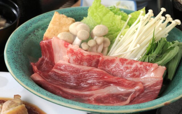 Tsutiu Onsen Yamaneya Ryokan