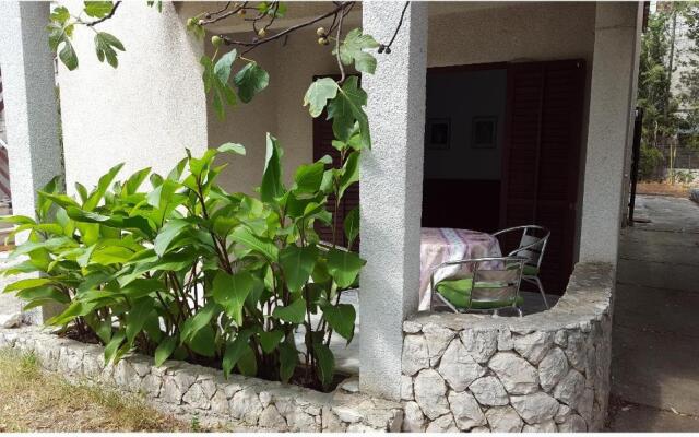 Maja  - affordable with parking - A2-Lukrecija(2+2)