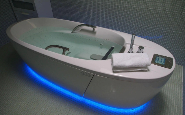 Luxury Spa & Wellness Hotel Prezident