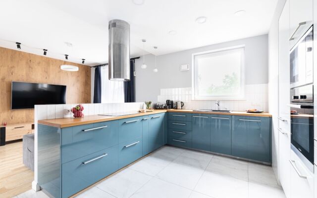 Warszawa Włochy Rakowska