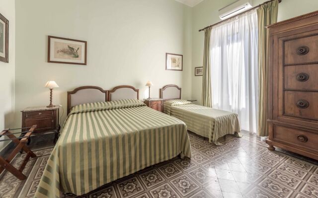 B&B Palazzo Benso