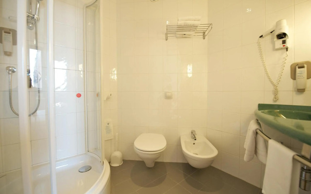 ibis Firenze Prato Est