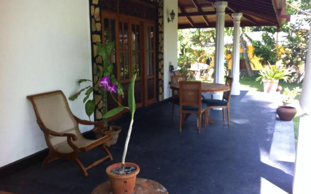 Priyanka Villa