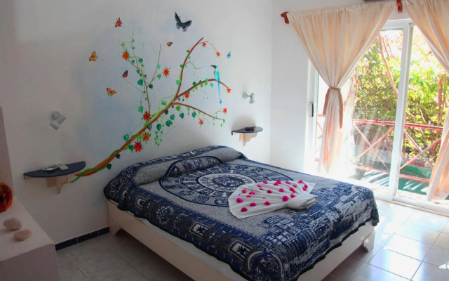 Residencia La Mariposa