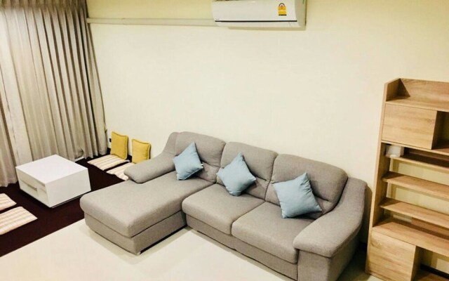 Vacato House