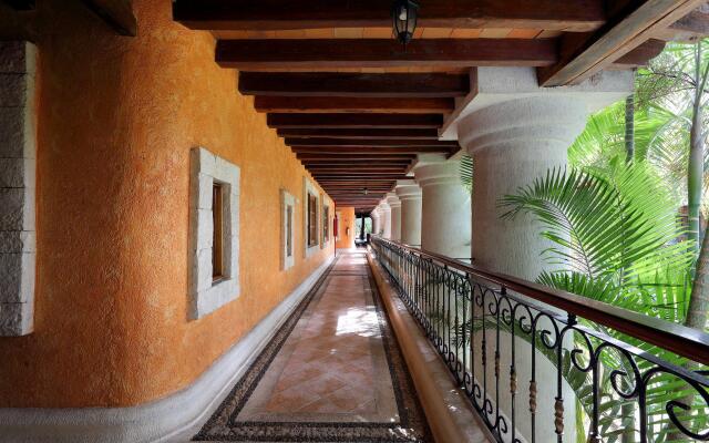 Eurostars Hacienda Vista Real Hotel