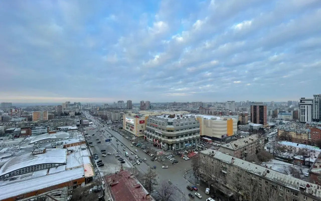 Apartment Formula of Comfort on Gogol street 26