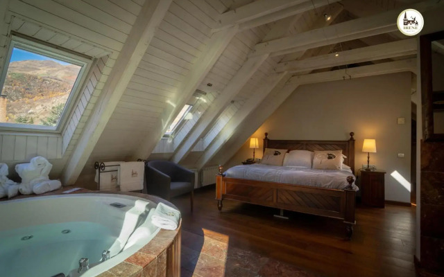 Hotel & Spa Casa Irene