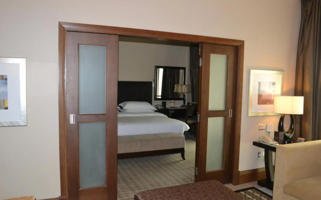 Sheraton Khalidiya Hotel