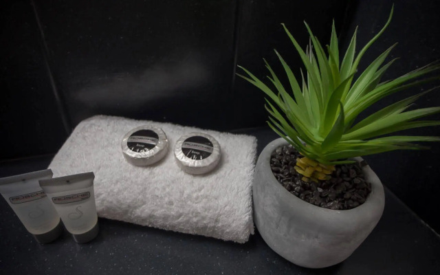 San Mateo on Broadbeach