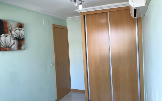 Apartamentos Boliche