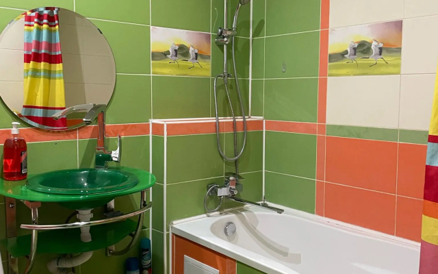 Infinity of Days (Инфинити оф Дэйс) на улице Карла Маркса