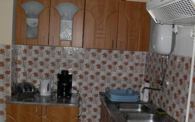 Mokka Guesthouse