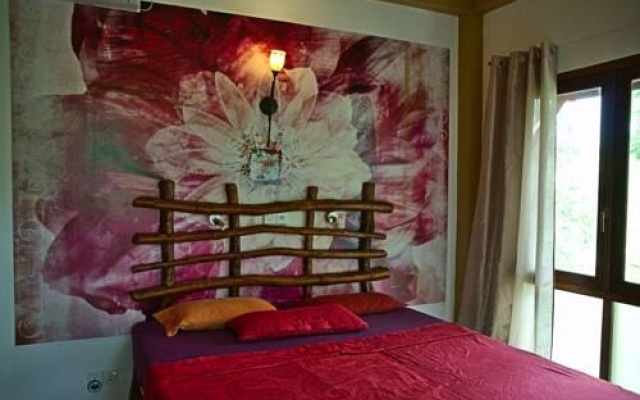 Villa Lanka Relax