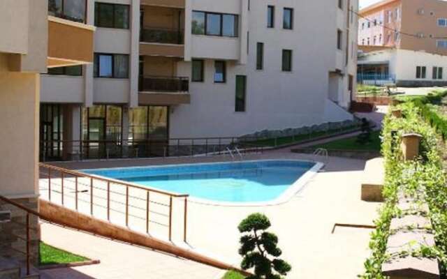 Moreto Seaside Aparthotel