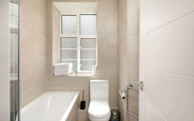 Cozy Skyvillion Apartment