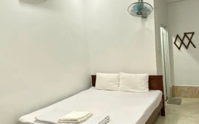 Sugar Motel