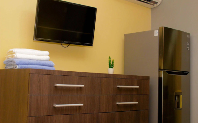 Juanedu Suites