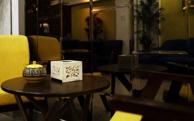 Chez Mimosa Homestay