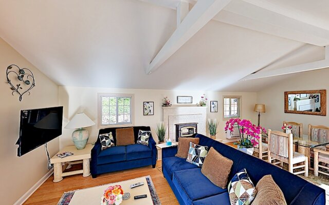 3 Santa Barbara - 3 Br Home