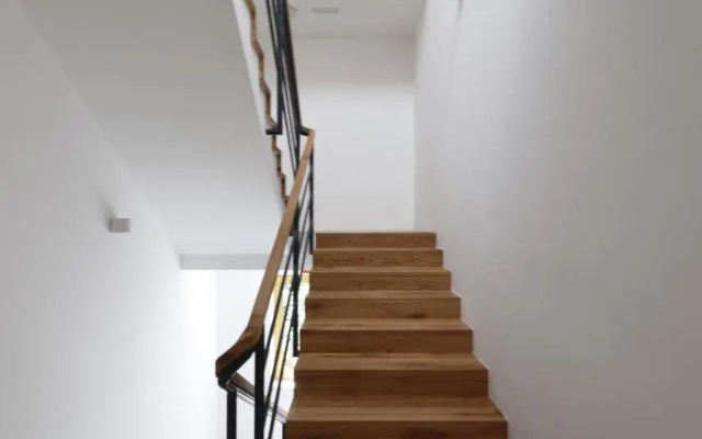 Ljubljana City Apartment JU3