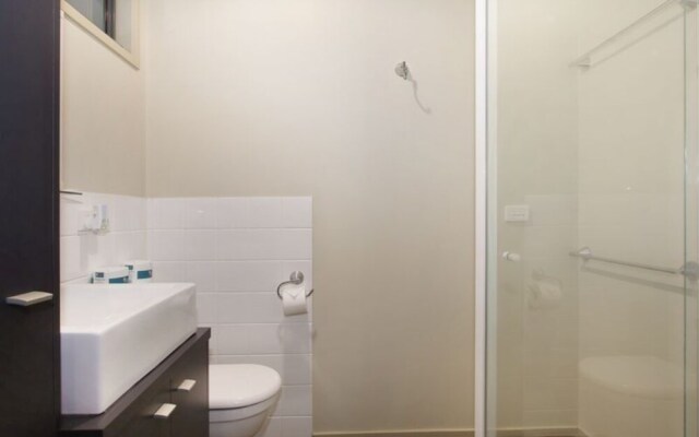 Breakaway Bright - Superb Townhouse