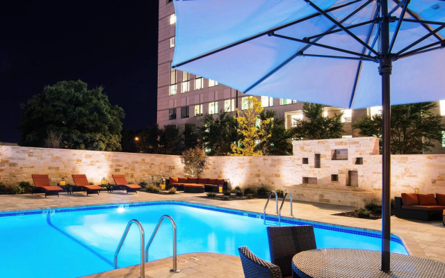 Fairfield Inn & Suites by Marriott Charlotte Uptown