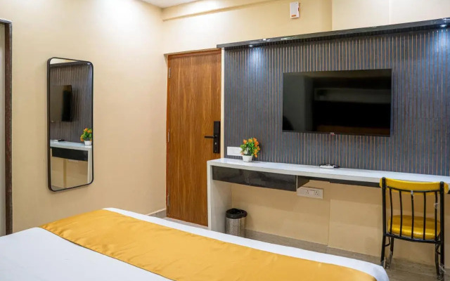 Open Hotel by Olive - Meet Me At