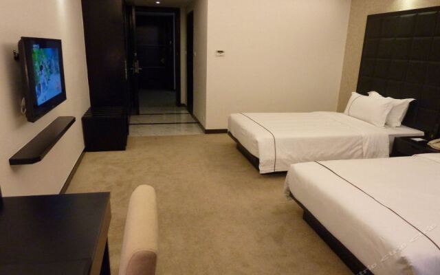 Caliad Hotel, Tanzhou hotel