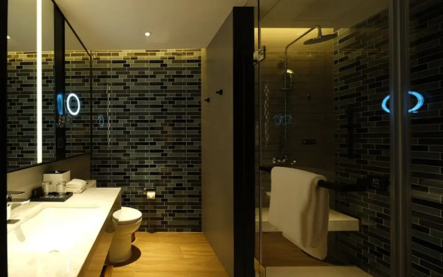 Fairfield BY Marriott Yuyao