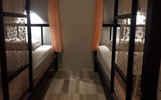 Nest  Hostel Lipe