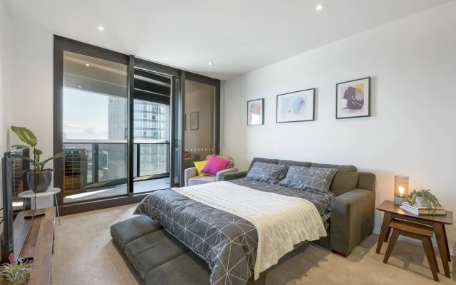 Luxurious 3 Bedroom Apartment