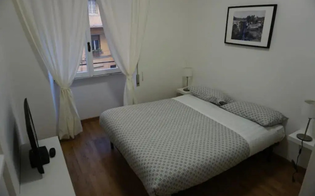 Fornaci 70 Holiday Home