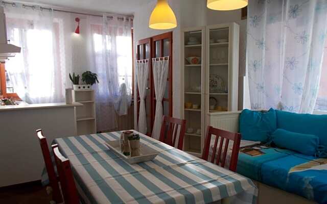 Il Granello di Senape B&B