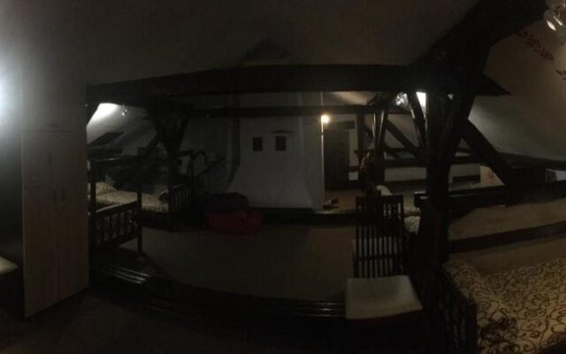 Hostel Seven