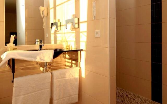 Logis Auberge de la Xaintrie