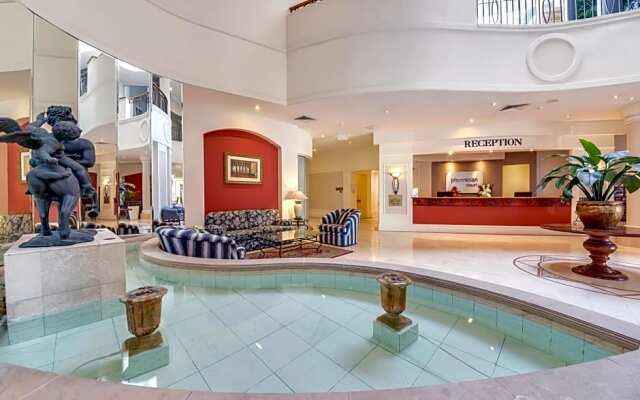 Phoenician Resort Broadbeach - GCLR