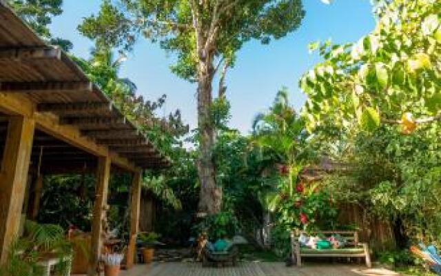 Casa da Glória Trancoso