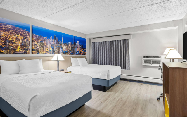 Days Inn by Wyndham Fond du Lac